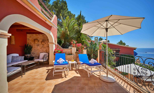 Herverkoop - Apartment - Port d'Andratx - Andratx