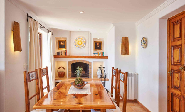 Herverkoop - Apartment - Port d'Andratx - Andratx