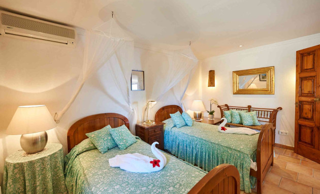 Herverkoop - Apartment - Port d'Andratx - Andratx