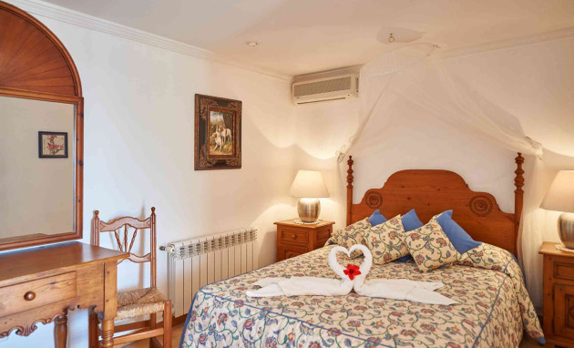 Herverkoop - Apartment - Port d'Andratx - Andratx