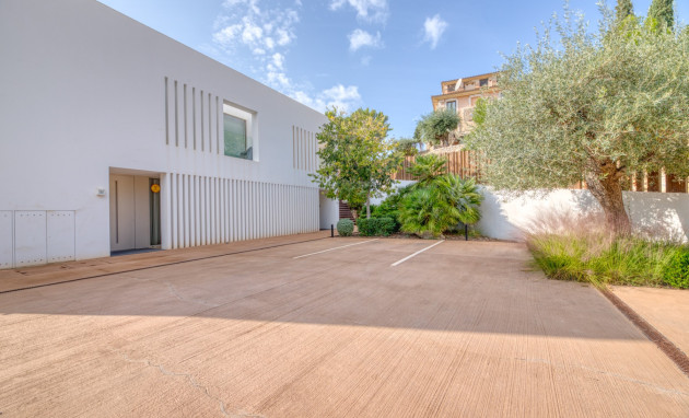 Herverkoop - Villa - Port d'Andratx - Andratx