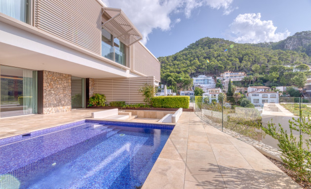 Herverkoop - Villa - Port d'Andratx - Andratx