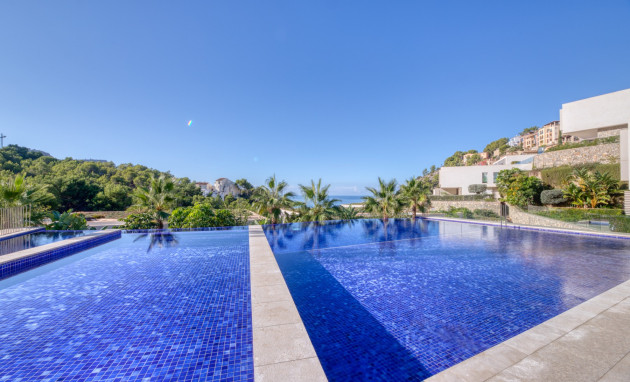 Herverkoop - Villa - Port d'Andratx - Andratx