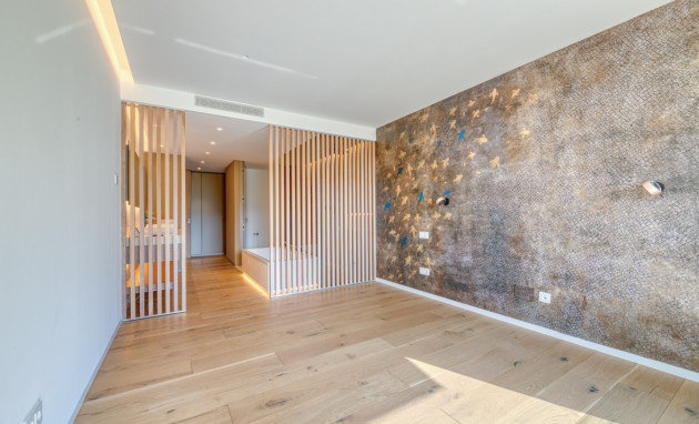 Herverkoop - Villa - Port d'Andratx - Andratx