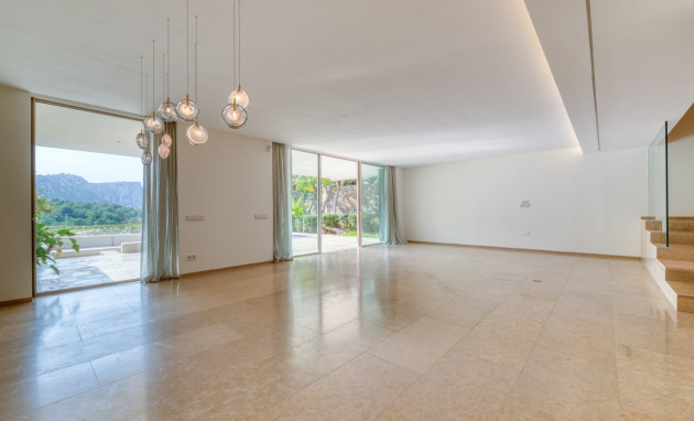 Herverkoop - Villa - Port d'Andratx - Andratx