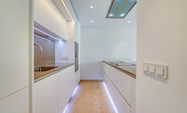 Herverkoop - Villa - Port d'Andratx - Andratx