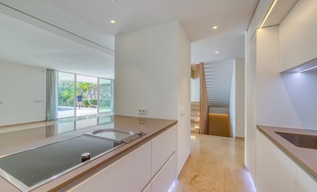 Herverkoop - Villa - Port d'Andratx - Andratx