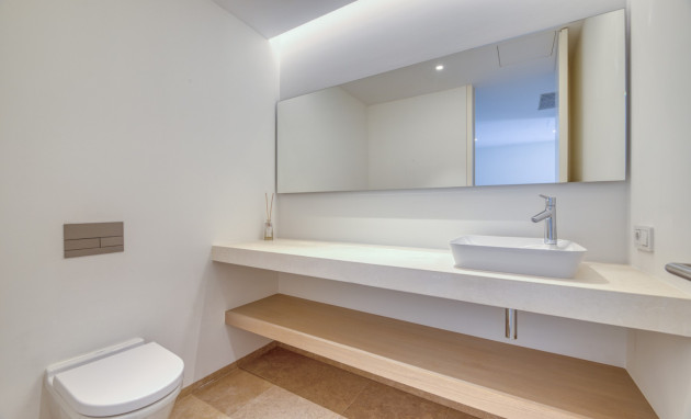 Herverkoop - Villa - Port d'Andratx - Andratx