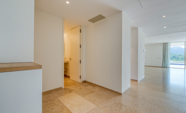 Herverkoop - Villa - Port d'Andratx - Andratx