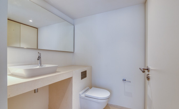 Herverkoop - Villa - Port d'Andratx - Andratx