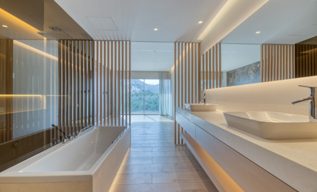 Herverkoop - Villa - Port d'Andratx - Andratx