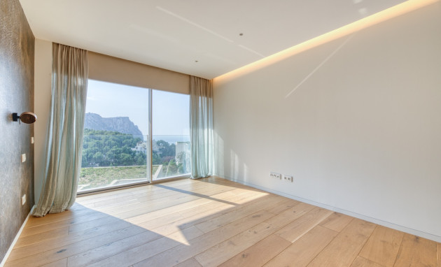 Herverkoop - Villa - Port d'Andratx - Andratx