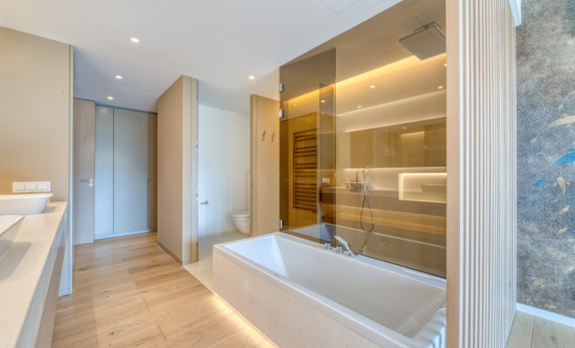 Herverkoop - Villa - Port d'Andratx - Andratx