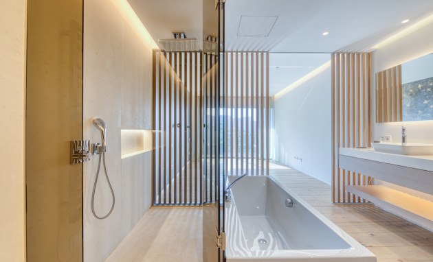 Herverkoop - Villa - Port d'Andratx - Andratx