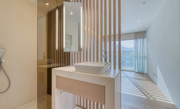 Herverkoop - Villa - Port d'Andratx - Andratx