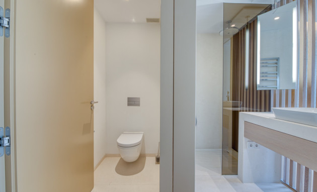 Herverkoop - Villa - Port d'Andratx - Andratx