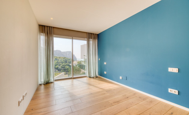 Herverkoop - Villa - Port d'Andratx - Andratx