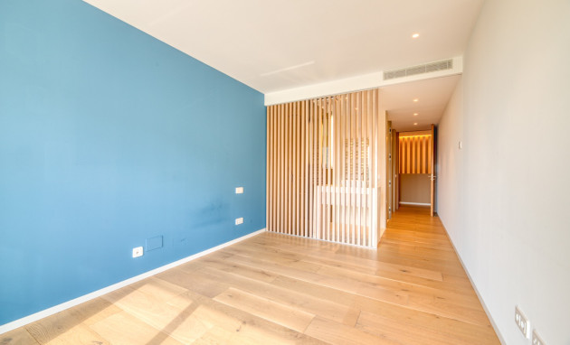 Herverkoop - Villa - Port d'Andratx - Andratx