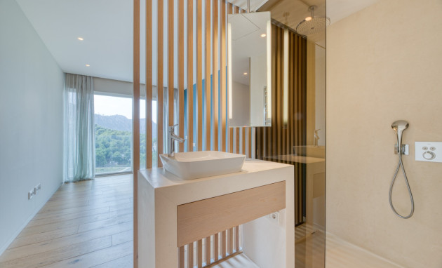 Herverkoop - Villa - Port d'Andratx - Andratx