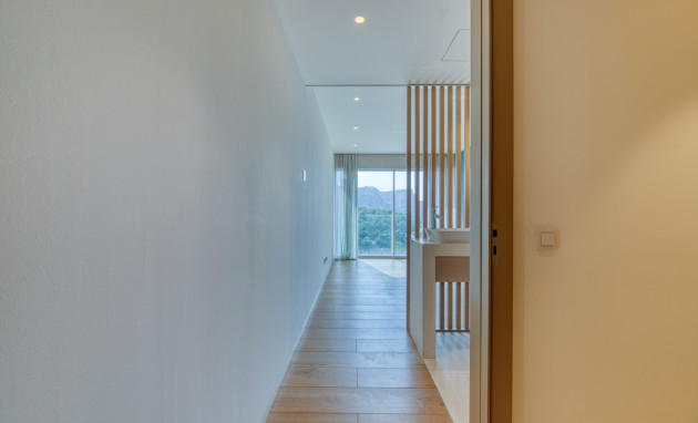 Herverkoop - Villa - Port d'Andratx - Andratx