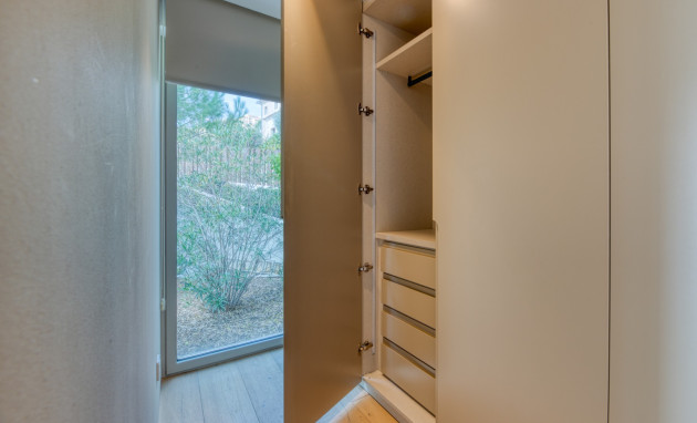 Herverkoop - Villa - Port d'Andratx - Andratx