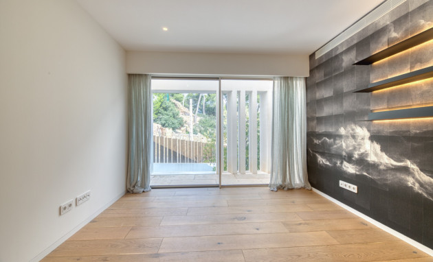 Herverkoop - Villa - Port d'Andratx - Andratx