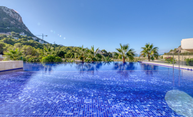 Herverkoop - Villa - Port d'Andratx - Andratx