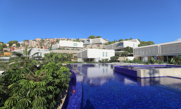 Herverkoop - Villa - Port d'Andratx - Andratx