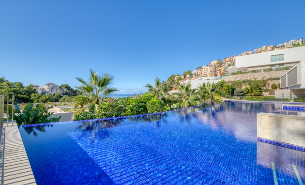 Herverkoop - Villa - Port d'Andratx - Andratx