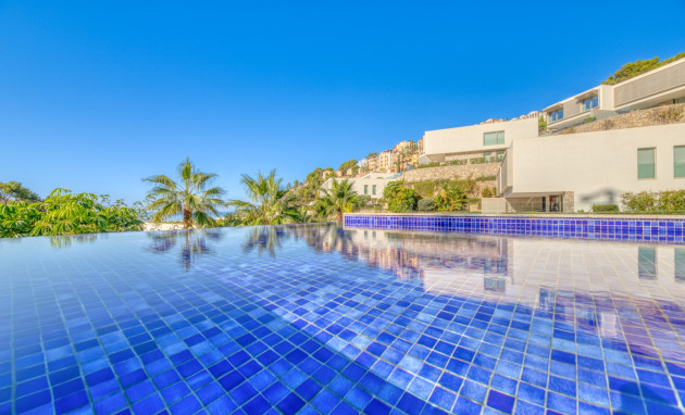 Herverkoop - Villa - Port d'Andratx - Andratx