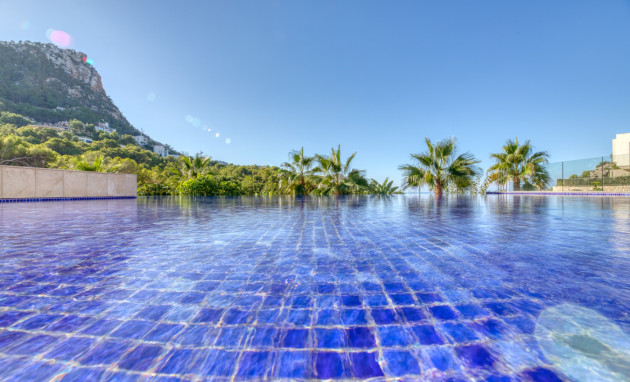 Herverkoop - Villa - Port d'Andratx - Andratx