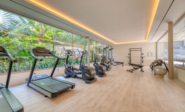 Herverkoop - Villa - Port d'Andratx - Andratx