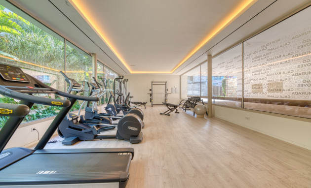 Herverkoop - Villa - Port d'Andratx - Andratx