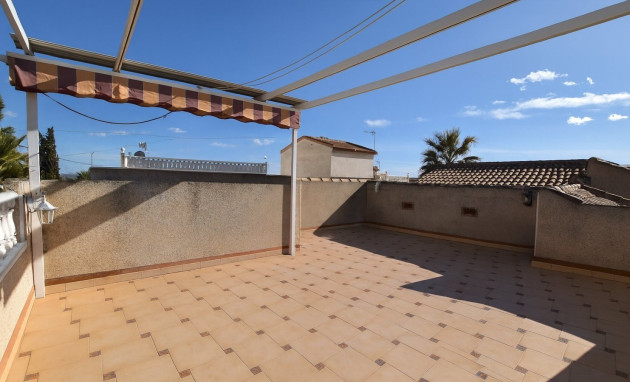 Herverkoop - Villa - Algorfa - Montemar