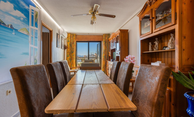 Herverkoop - Apartment flat - Torrevieja - La siesta