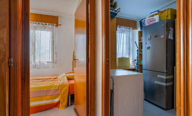 Herverkoop - Apartment flat - Torrevieja - La siesta