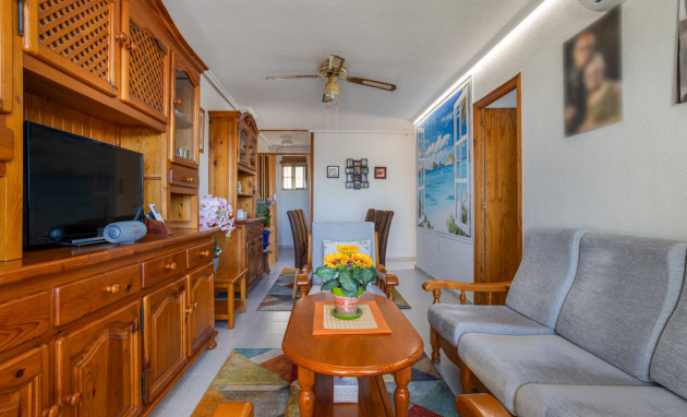 Herverkoop - Apartment flat - Torrevieja - La siesta