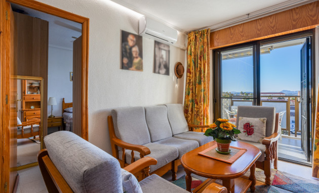 Herverkoop - Apartment flat - Torrevieja - La siesta