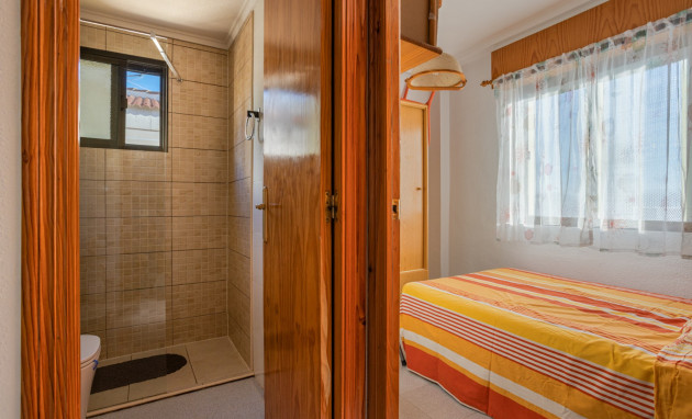 Herverkoop - Apartment flat - Torrevieja - La siesta