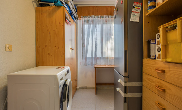 Herverkoop - Apartment flat - Torrevieja - La siesta