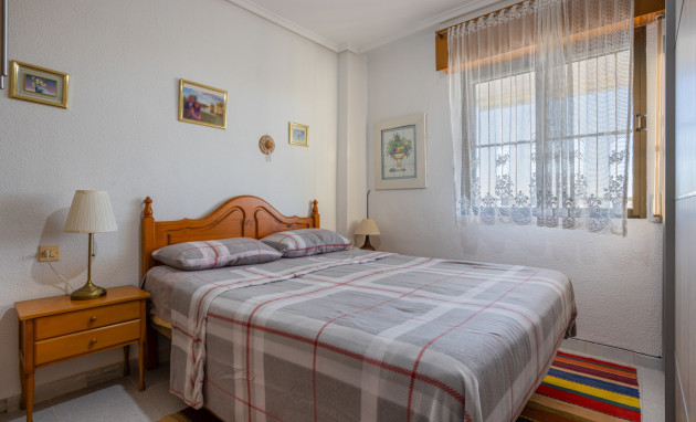 Herverkoop - Apartment flat - Torrevieja - La siesta