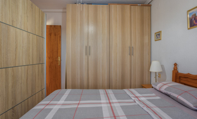 Herverkoop - Apartment flat - Torrevieja - La siesta