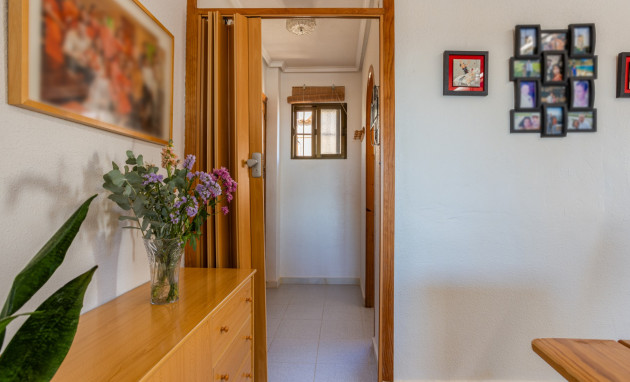 Herverkoop - Apartment flat - Torrevieja - La siesta