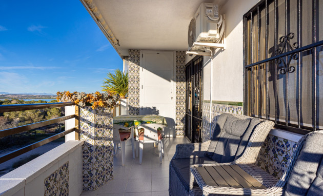 Herverkoop - Apartment flat - Torrevieja - La siesta