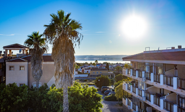 Herverkoop - Apartment flat - Torrevieja - La siesta