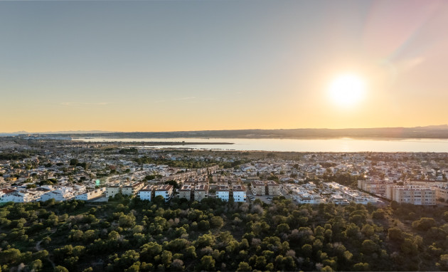 Herverkoop - Apartment flat - Torrevieja - La siesta