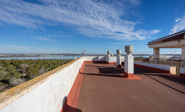 Herverkoop - Apartment flat - Torrevieja - La siesta