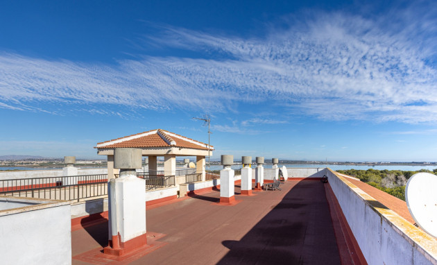 Herverkoop - Apartment flat - Torrevieja - La siesta