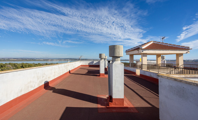 Herverkoop - Apartment flat - Torrevieja - La siesta