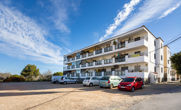 Herverkoop - Apartment flat - Torrevieja - La siesta